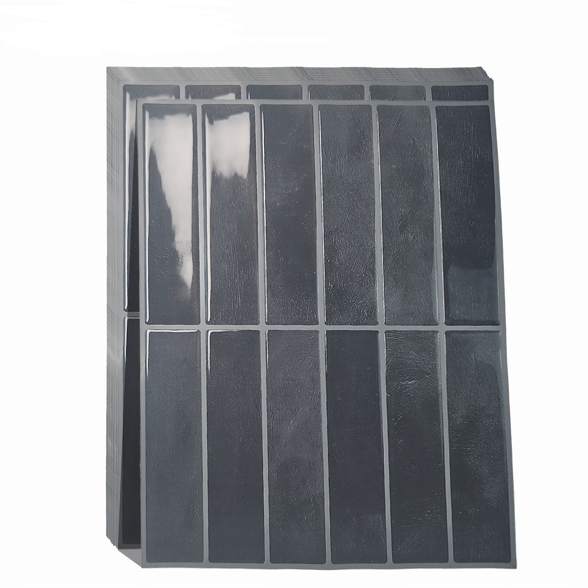 AquaDeco | Peel & Stick Waterproof Wall Tiles