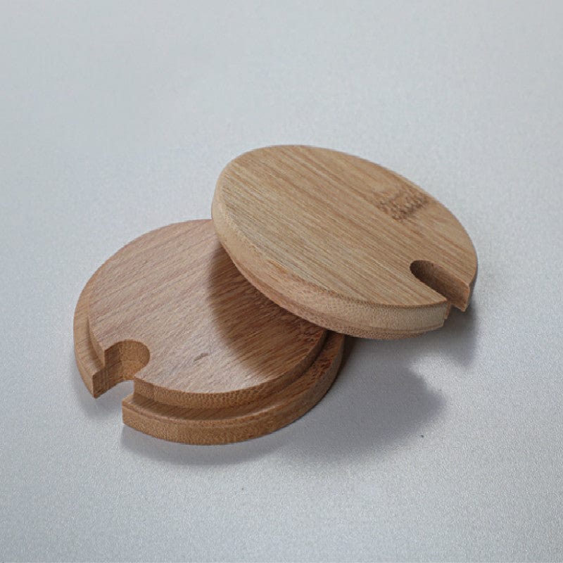 SpiceMaster | Elegant Salt Pot & Spice Bottle Set