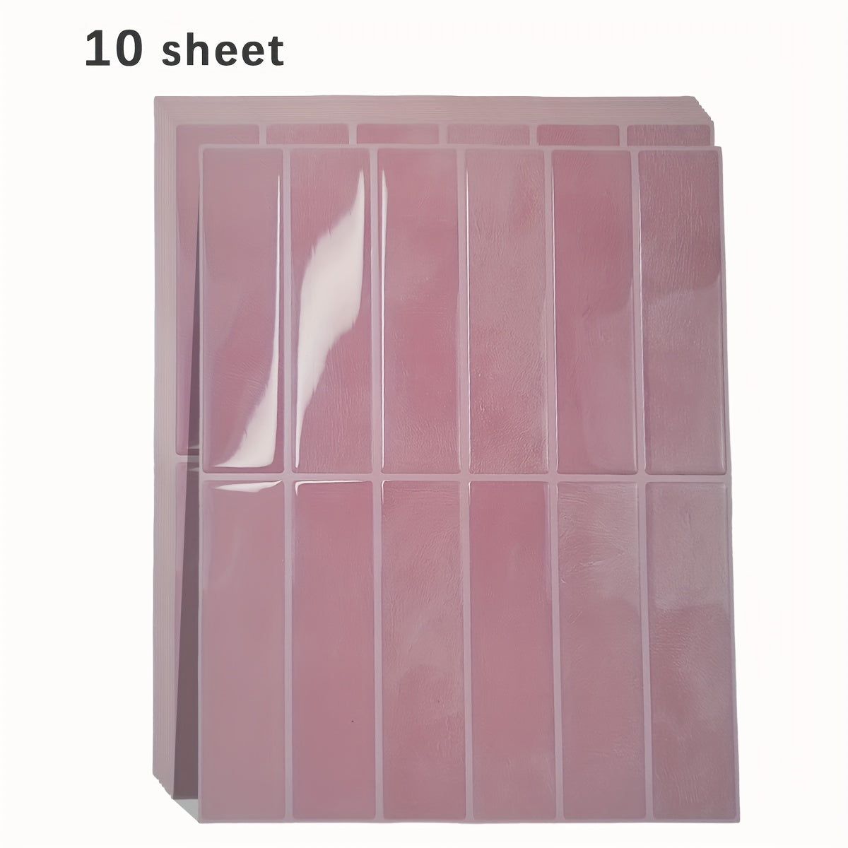 StickStone | 3D Self-Adhesive Wall Tiles