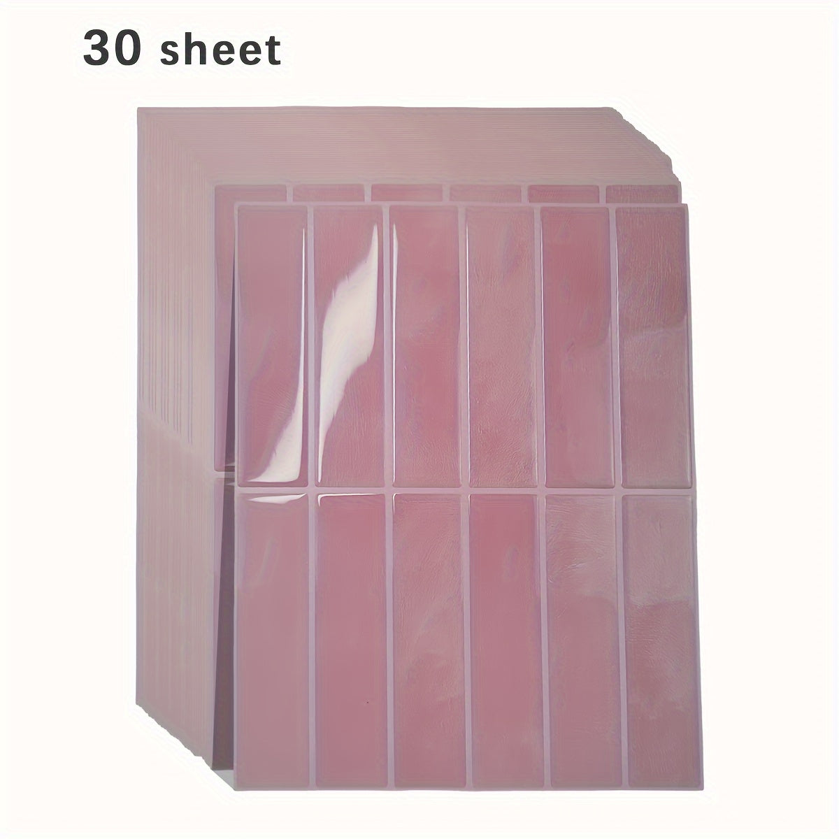 StickStone | 3D Self-Adhesive Wall Tiles