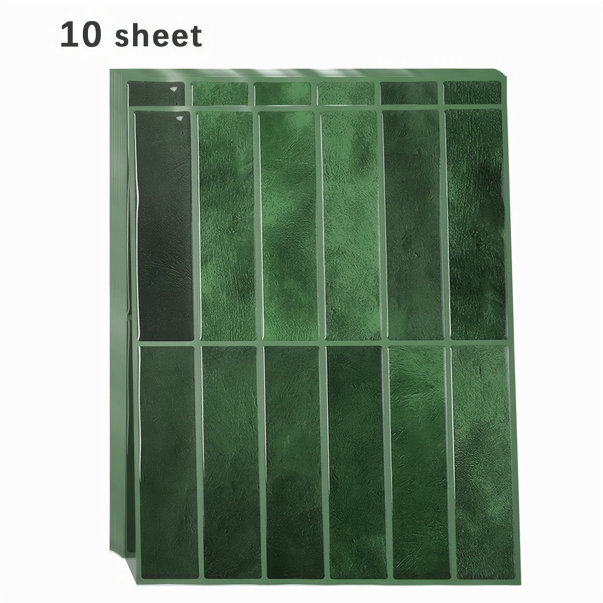 StickStone | 3D Self-Adhesive Wall Tiles