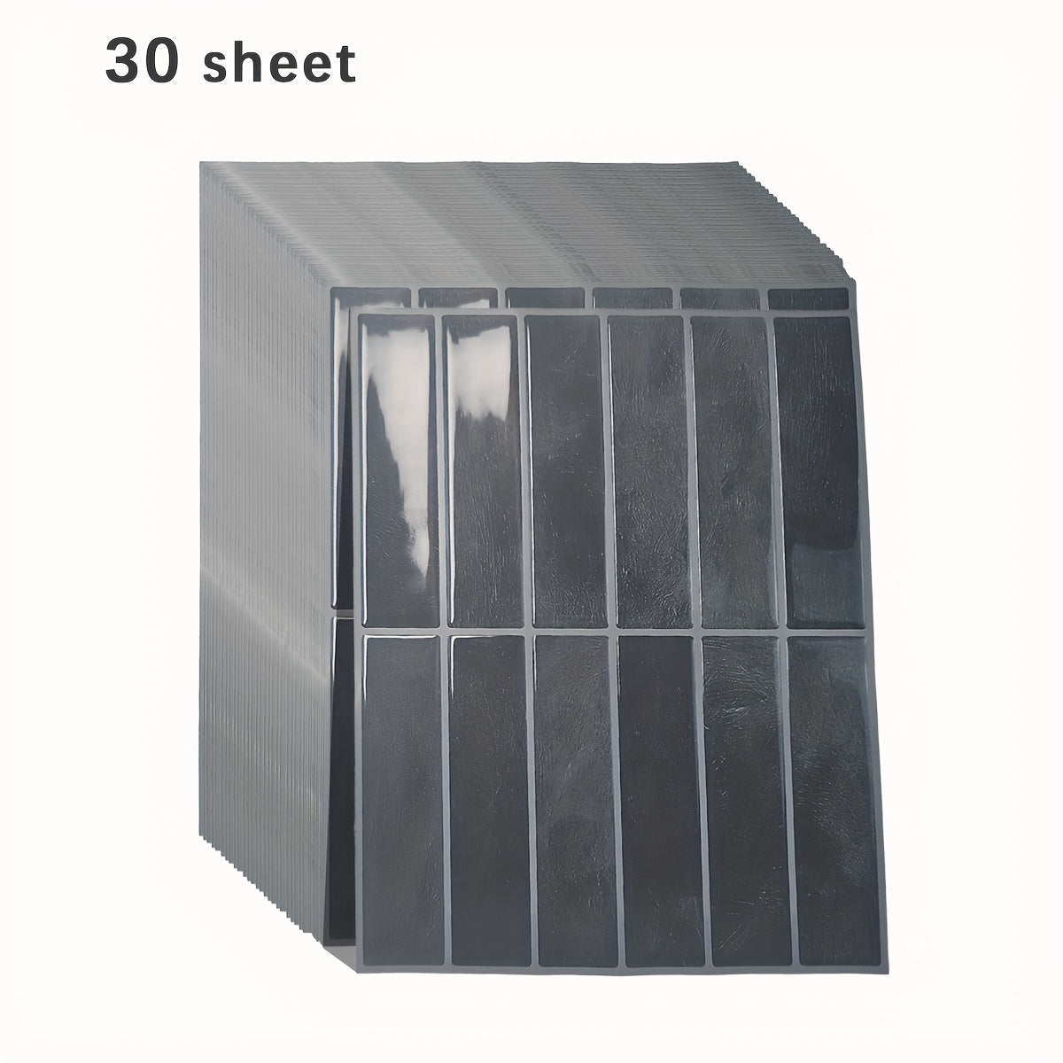 StickStone | 3D Self-Adhesive Wall Tiles