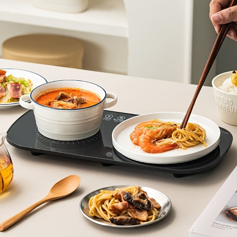 HeatBox | Portable Electric Food Warmer