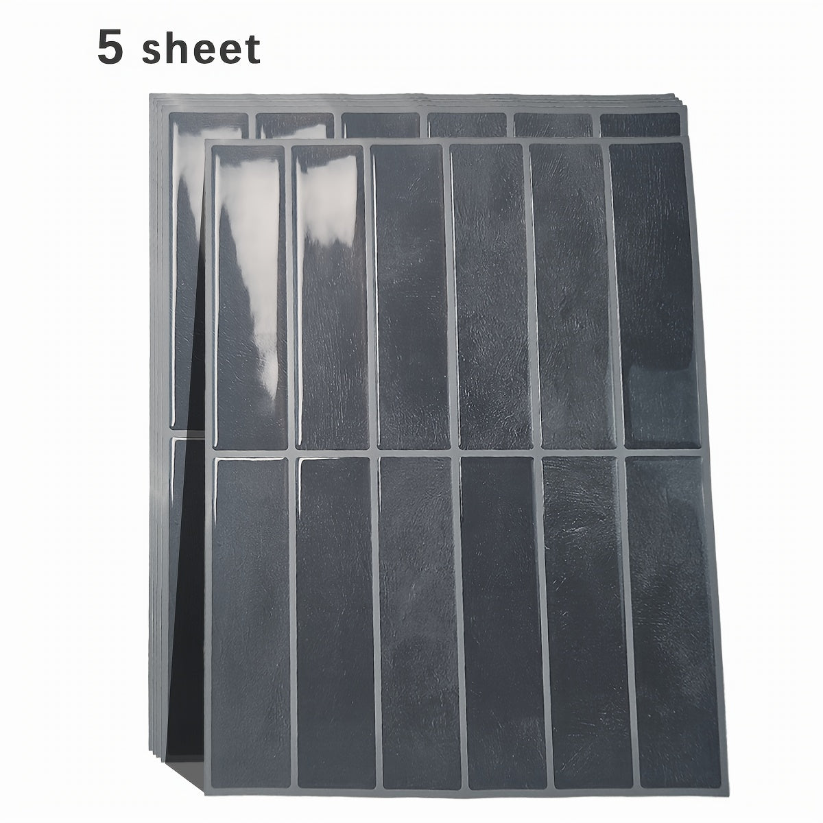 StickStone | 3D Self-Adhesive Wall Tiles