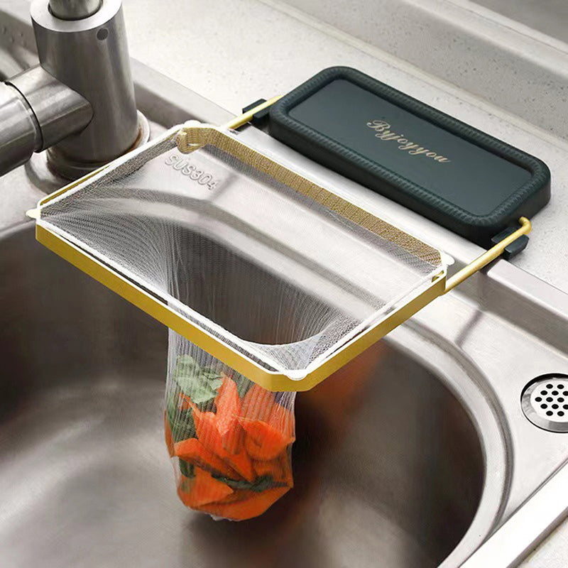 DrainShield | Kitchen Sink Strainer
