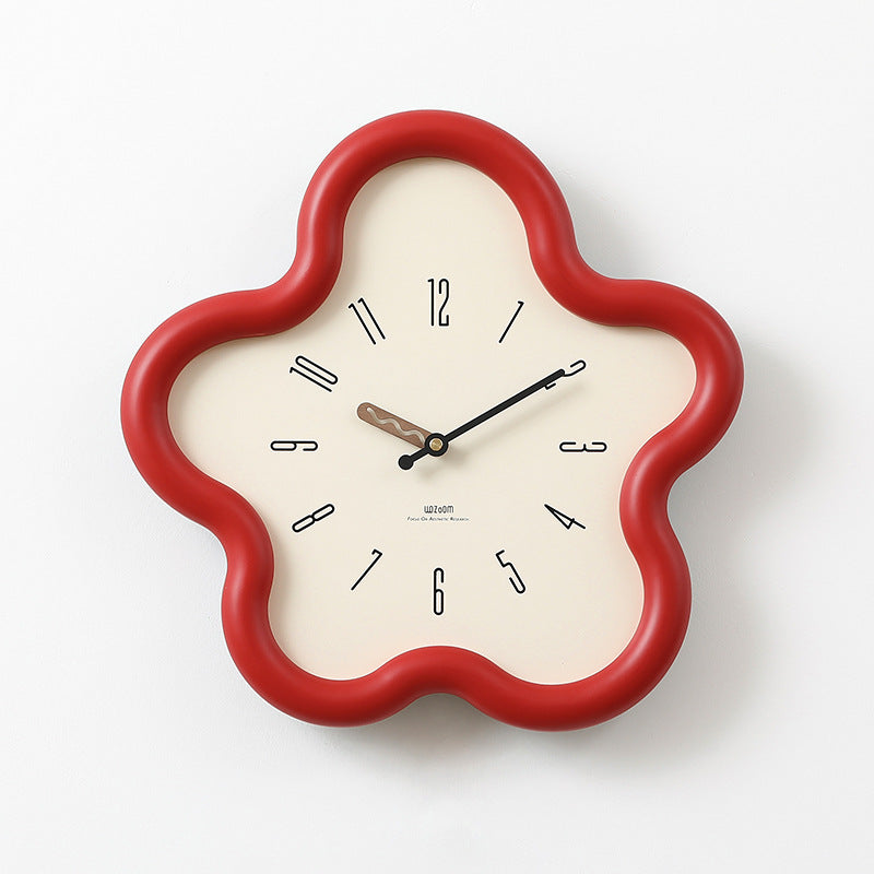 BloomRhythm | Silent 3D Pendulum Clock