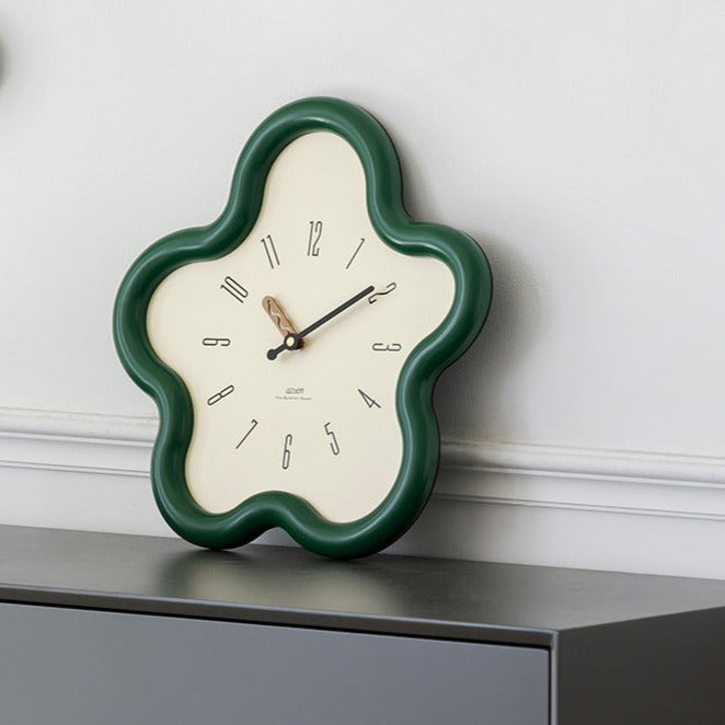BloomRhythm | Silent 3D Pendulum Clock