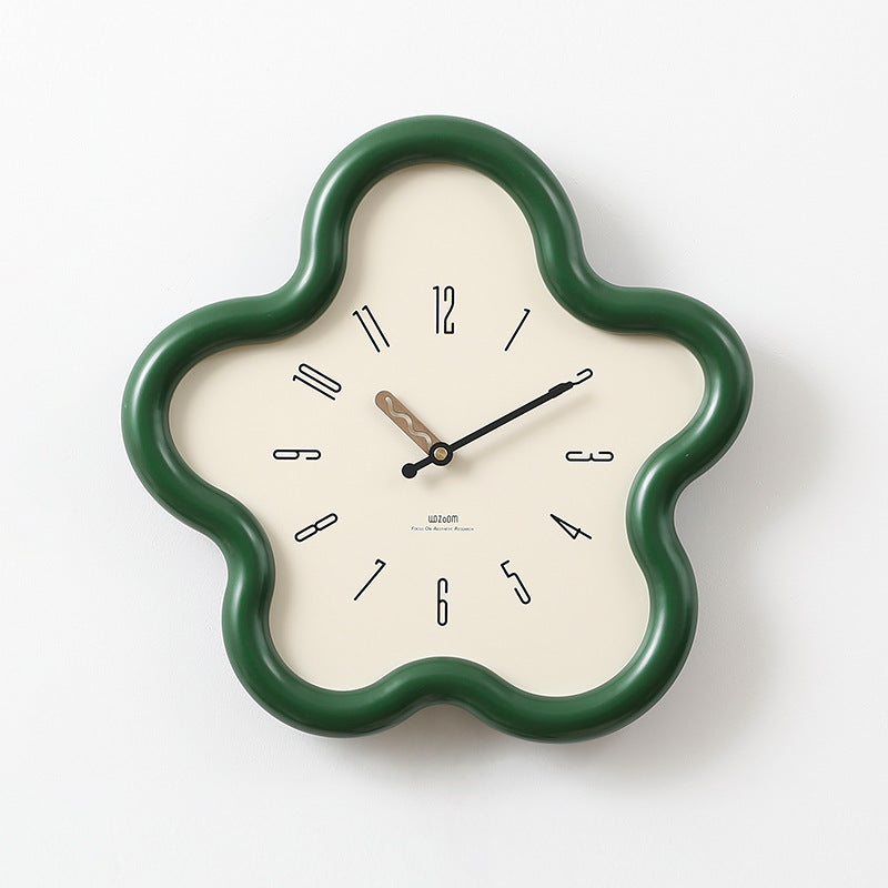 BloomRhythm | Silent 3D Pendulum Clock