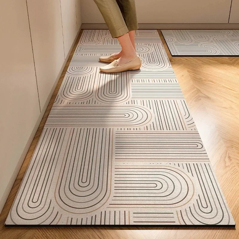 ZenStep | Japanese-Style Kitchen Mat