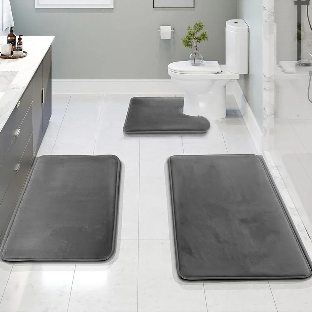 AquaComfort | Sponge Mat Duo