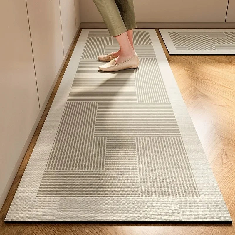 ZenStep | Japanese-Style Kitchen Mat