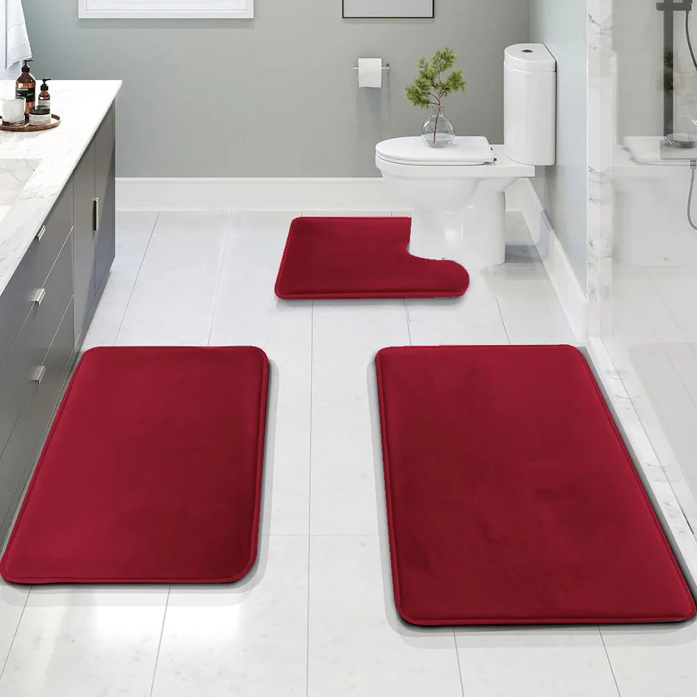 AquaComfort | Sponge Mat Duo