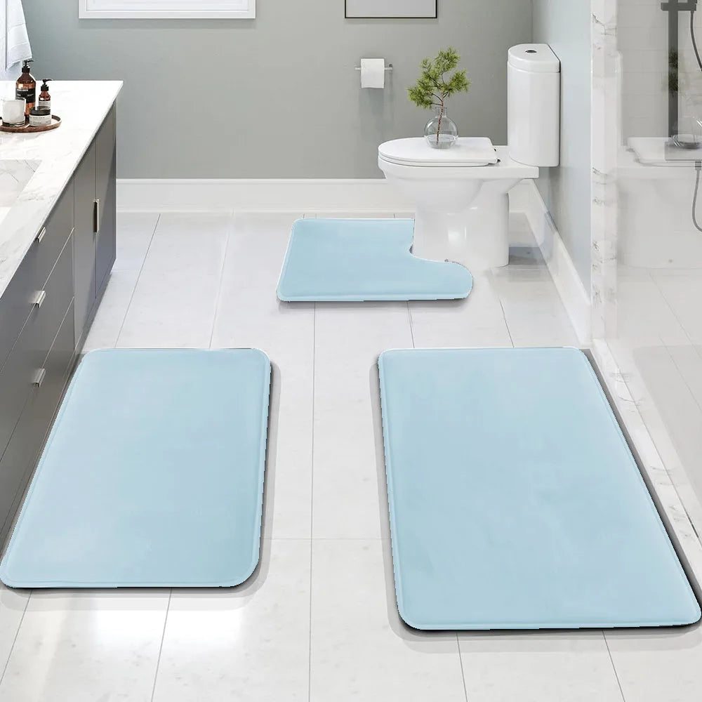 AquaComfort | Sponge Mat Duo