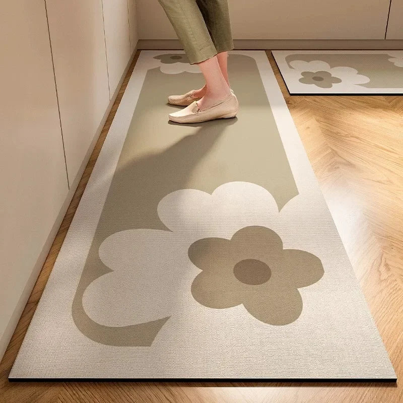 ZenStep | Japanese-Style Kitchen Mat