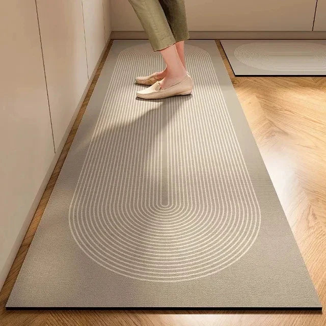 ZenStep | Japanese-Style Kitchen Mat