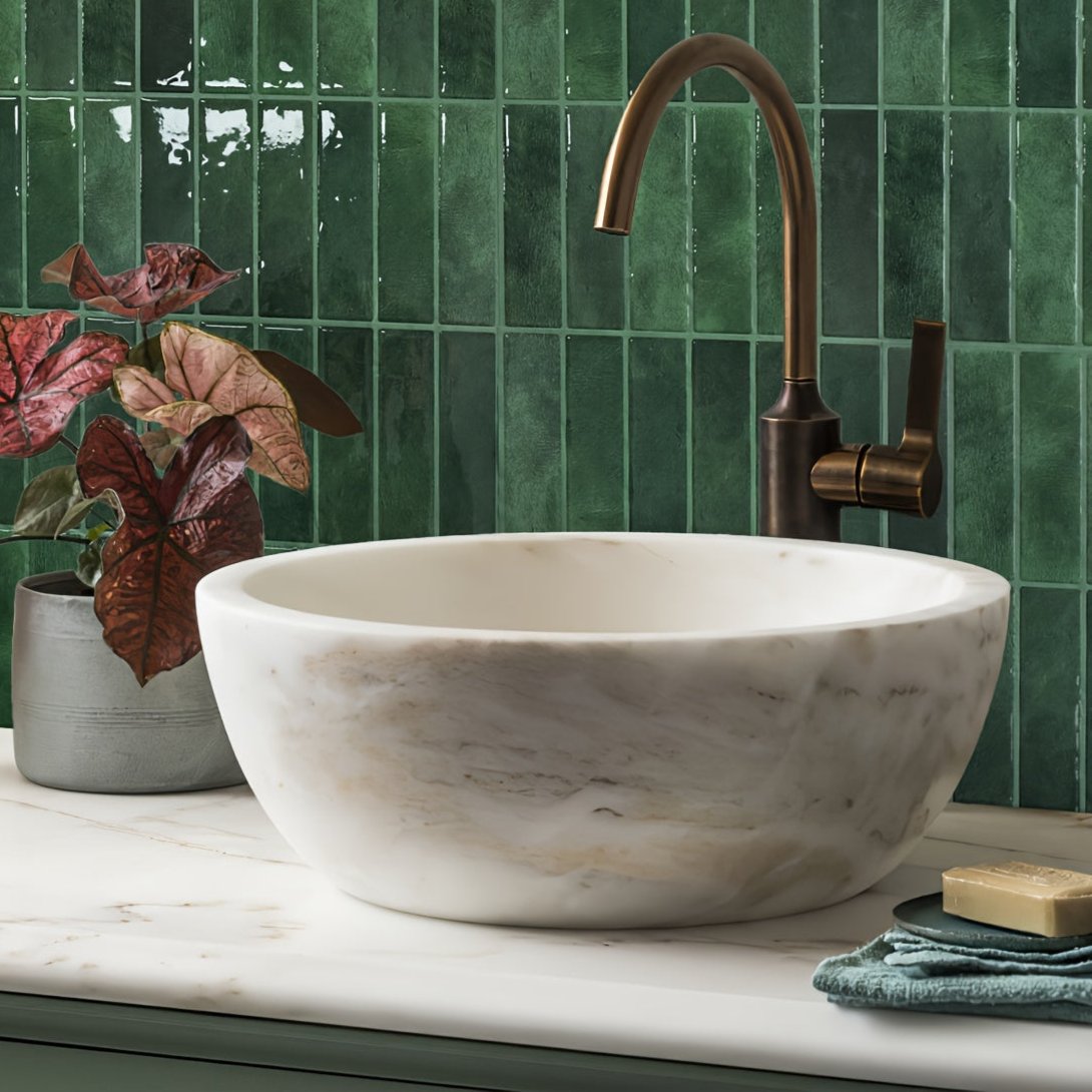 StickStone | 3D Self-Adhesive Wall Tiles