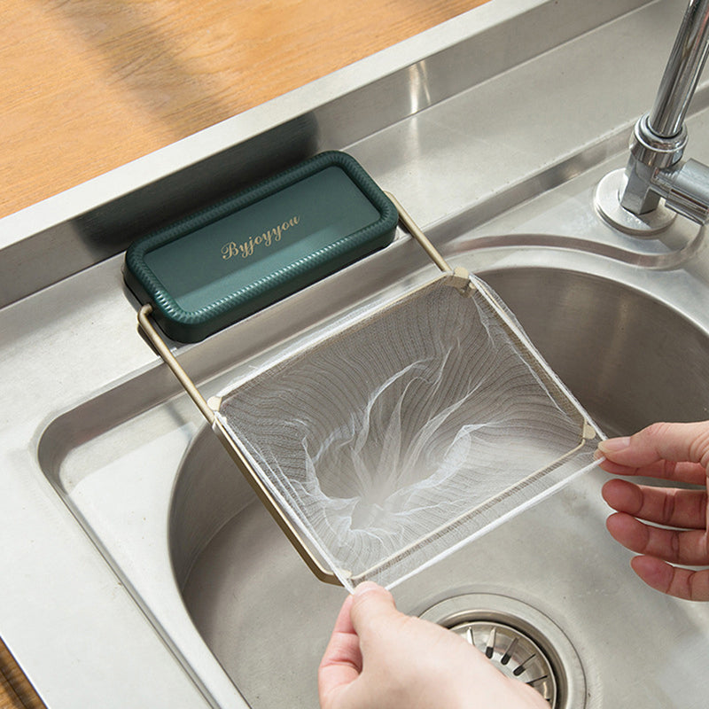 DrainShield | Kitchen Sink Strainer