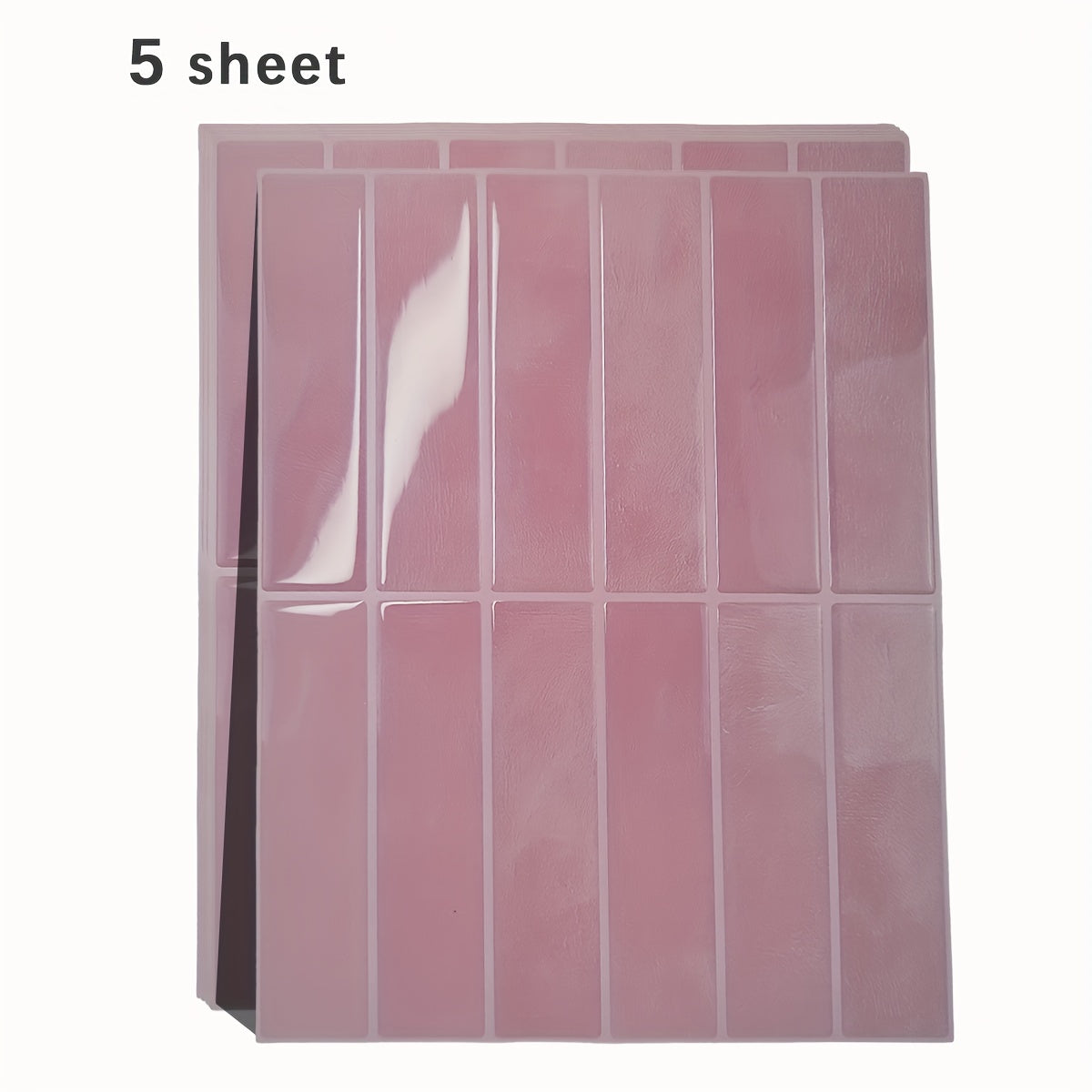 StickStone | 3D Self-Adhesive Wall Tiles
