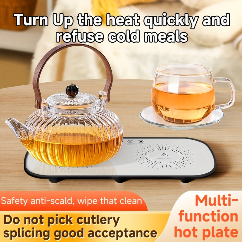 HeatBox | Portable Electric Food Warmer