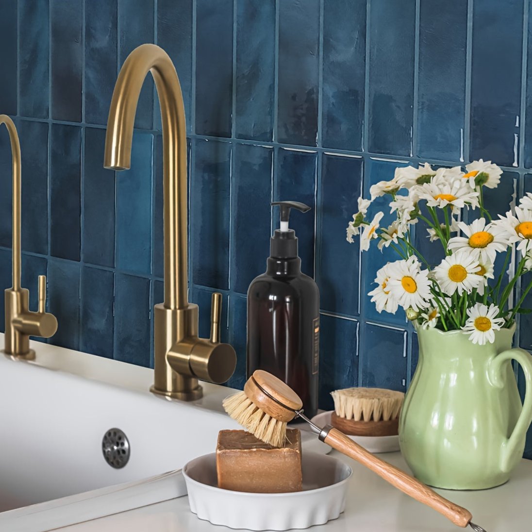 StickStone | 3D Self-Adhesive Wall Tiles