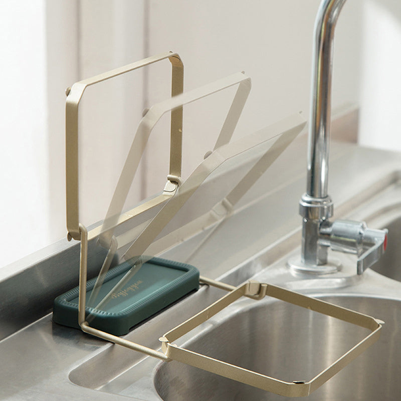 DrainShield | Kitchen Sink Strainer