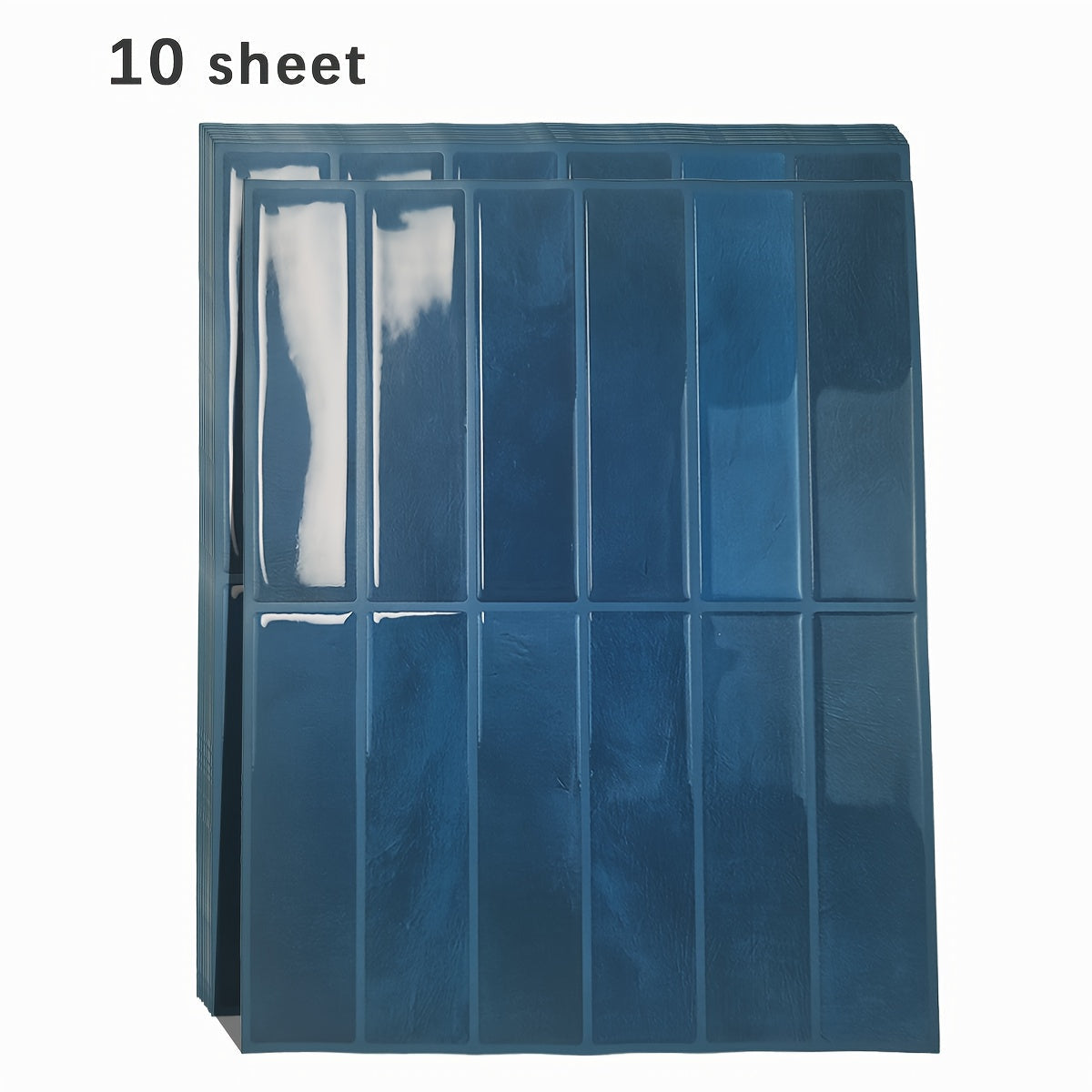 StickStone | 3D Self-Adhesive Wall Tiles