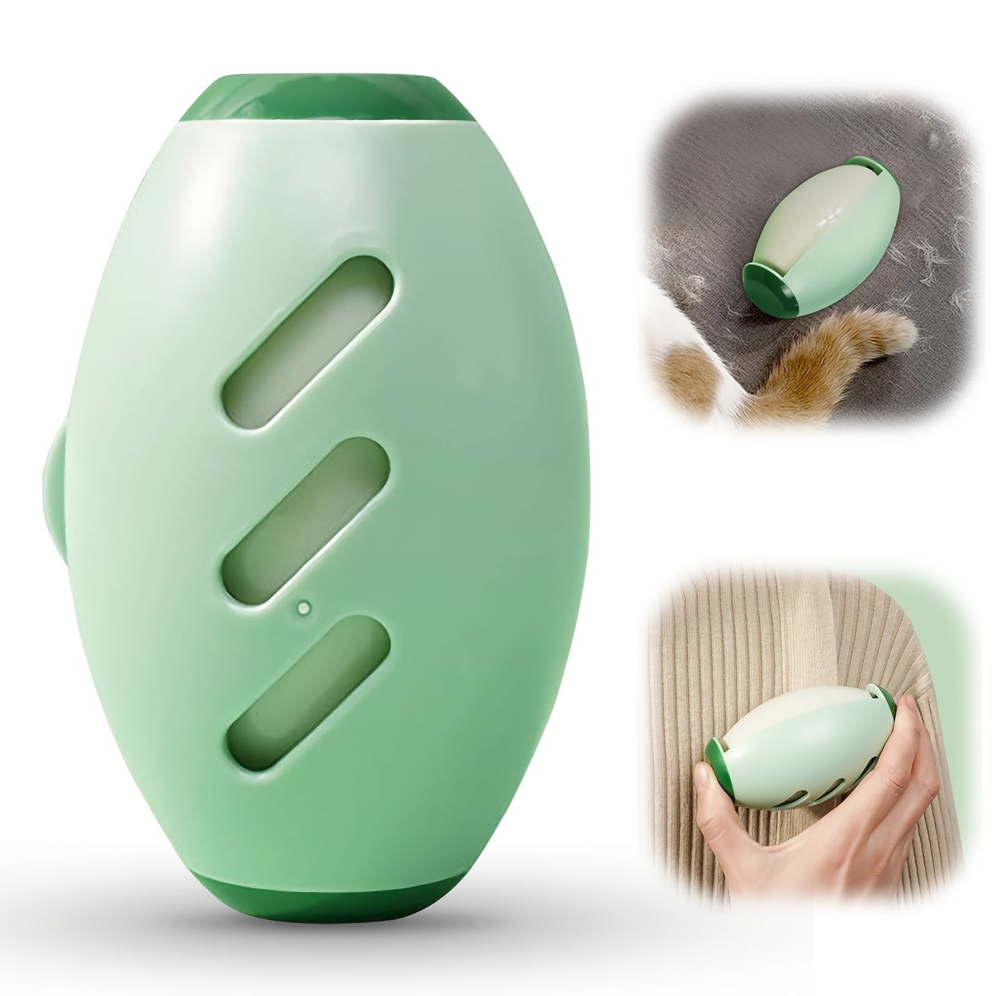 EcoClean | Reusable Lint and Dust Removal Roller
