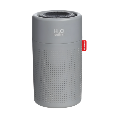 AirEase | Portable Rechargeable Humidifier