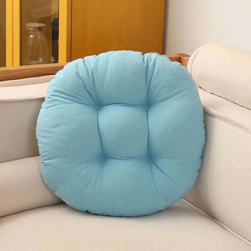 Floor Cushion | Minimalist Japanese-Inspired Comfort Seating