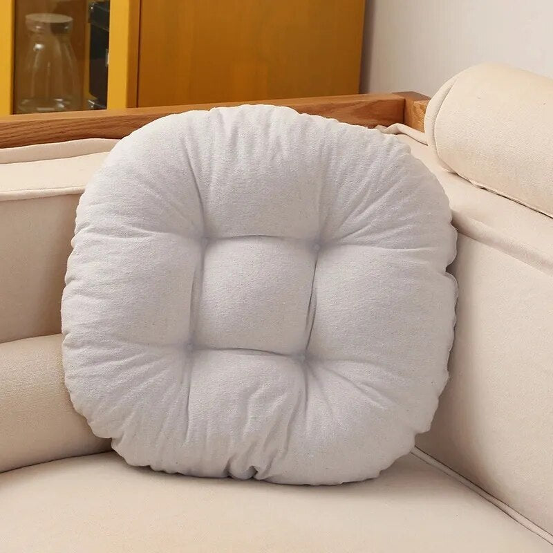 Floor Cushion | Minimalist Japanese-Inspired Comfort Seating