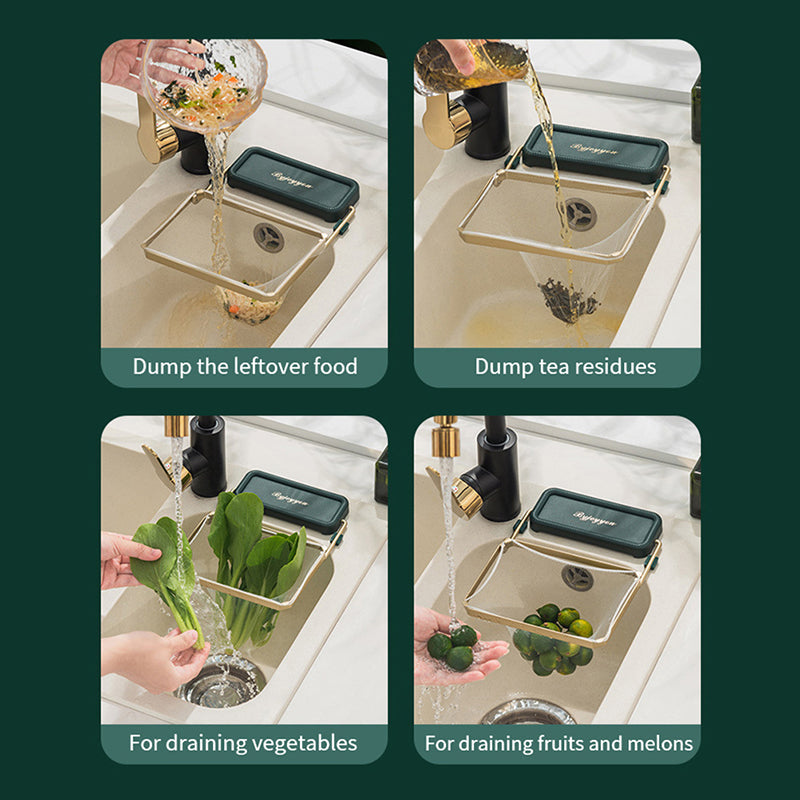 DrainShield | Kitchen Sink Strainer