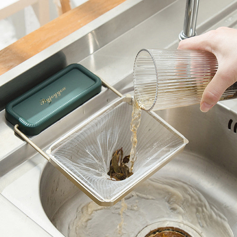 DrainShield | Kitchen Sink Strainer