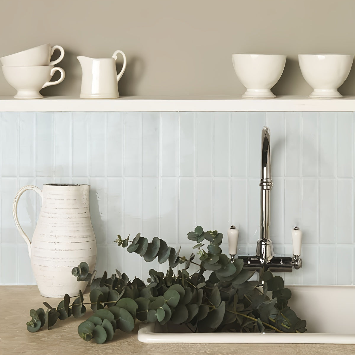 StickStone | 3D Self-Adhesive Wall Tiles
