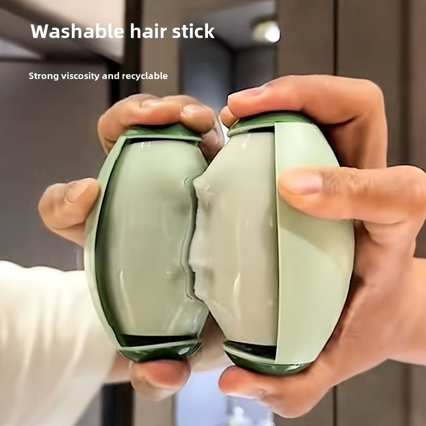 EcoClean | Reusable Lint and Dust Removal Roller