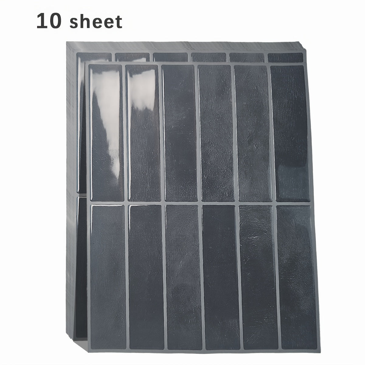 StickStone | 3D Self-Adhesive Wall Tiles