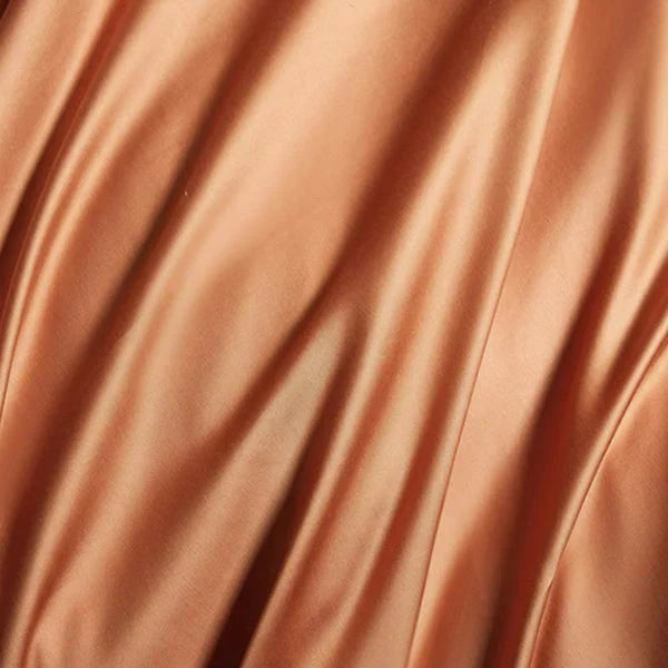 LuxeDream | Premium Satin Bedding Set