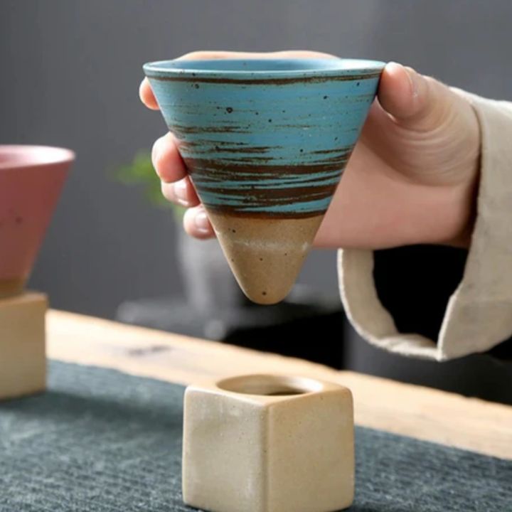 Harmony Cups | Exquisite Handmade Ceramic Mugs