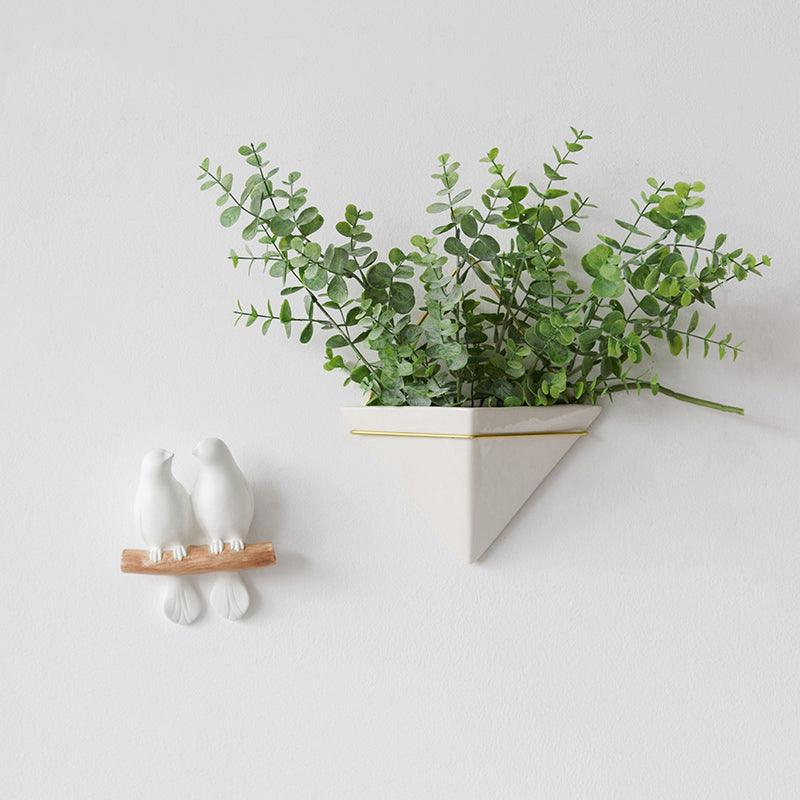 LumiRidge | 3D Harmony Bird Pendant