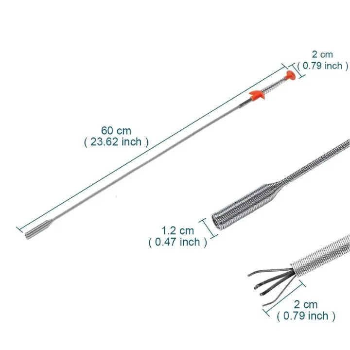 GripMate | Buy 1 Get 1 Free Flexible Grabber Tool