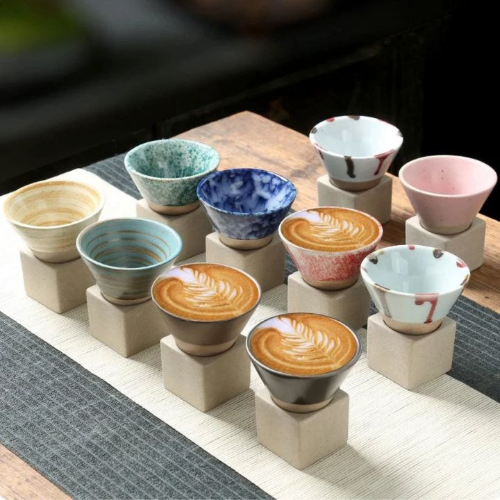 Harmony Cups | Exquisite Handmade Ceramic Mugs