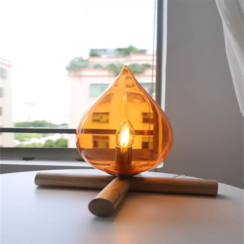 BlazeLume | Decorative Ambient Lamp with Realistic Flame