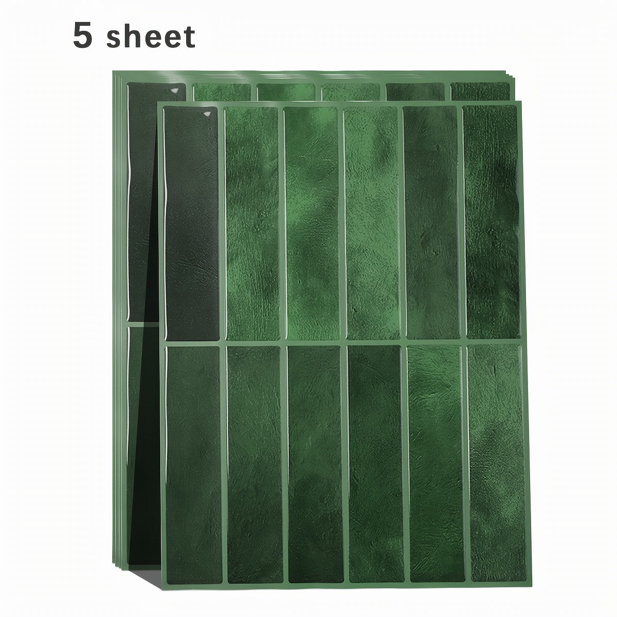 StickStone | 3D Self-Adhesive Wall Tiles