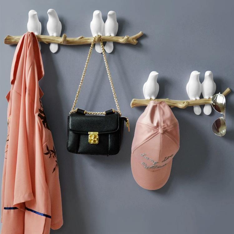 LumiRidge | 3D Harmony Bird Pendant