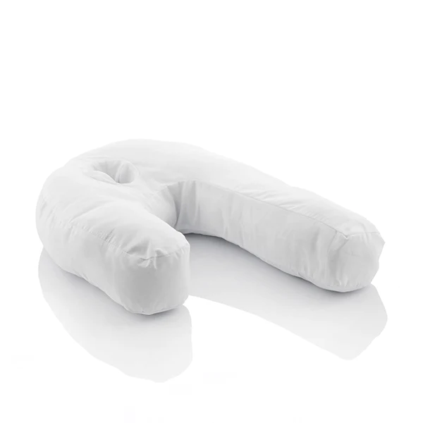 DreamAlign | Orthopedic Side Sleep Pillow