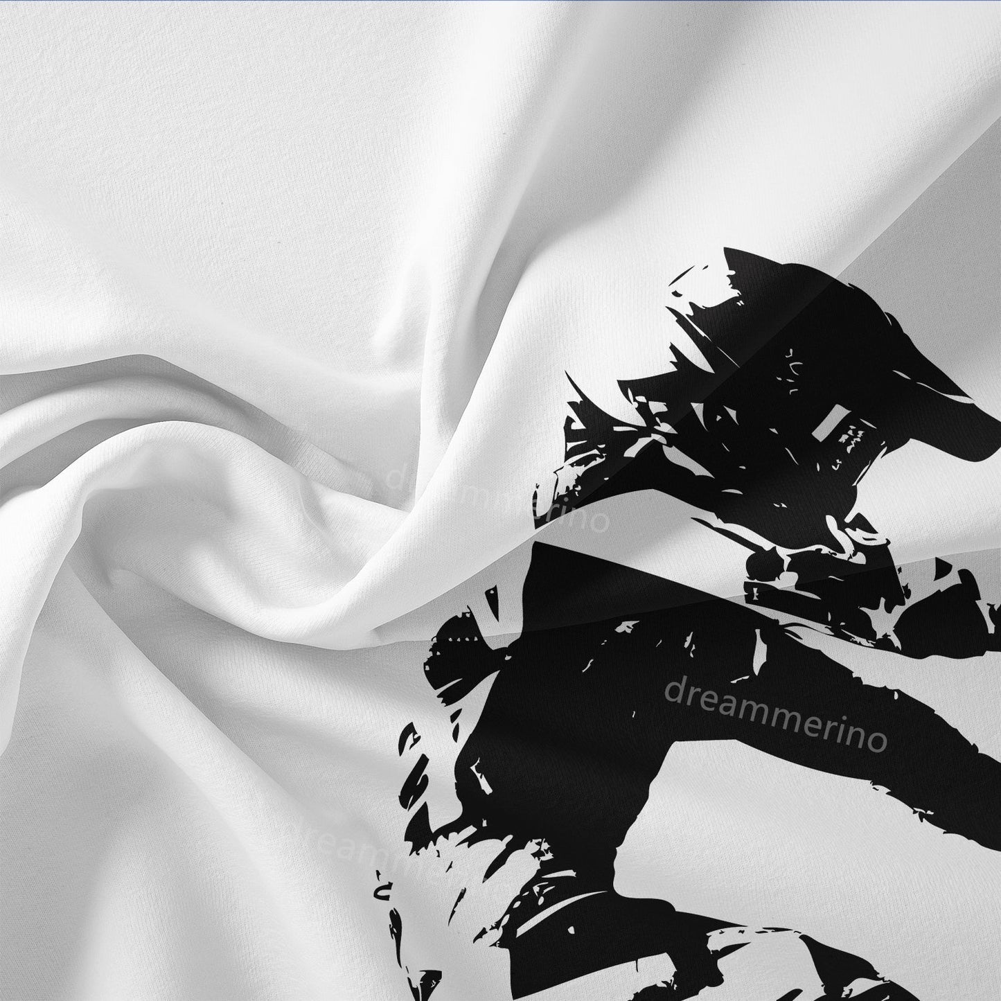 RideQuest | Motorcycle Print Duvet Cover Set