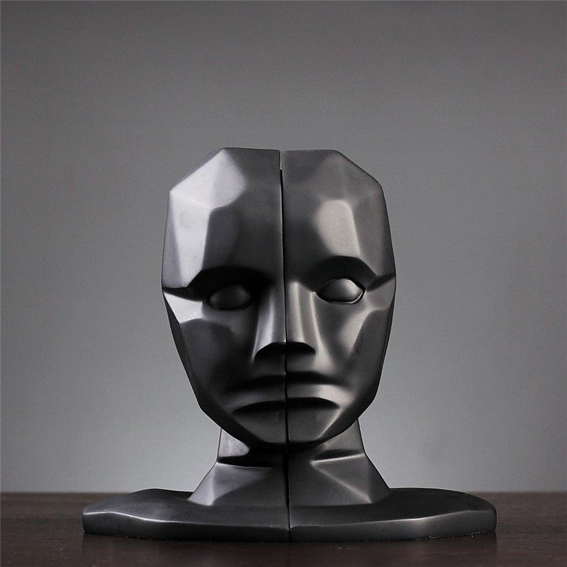 MindfulPiece – Creative Brain Sculpture