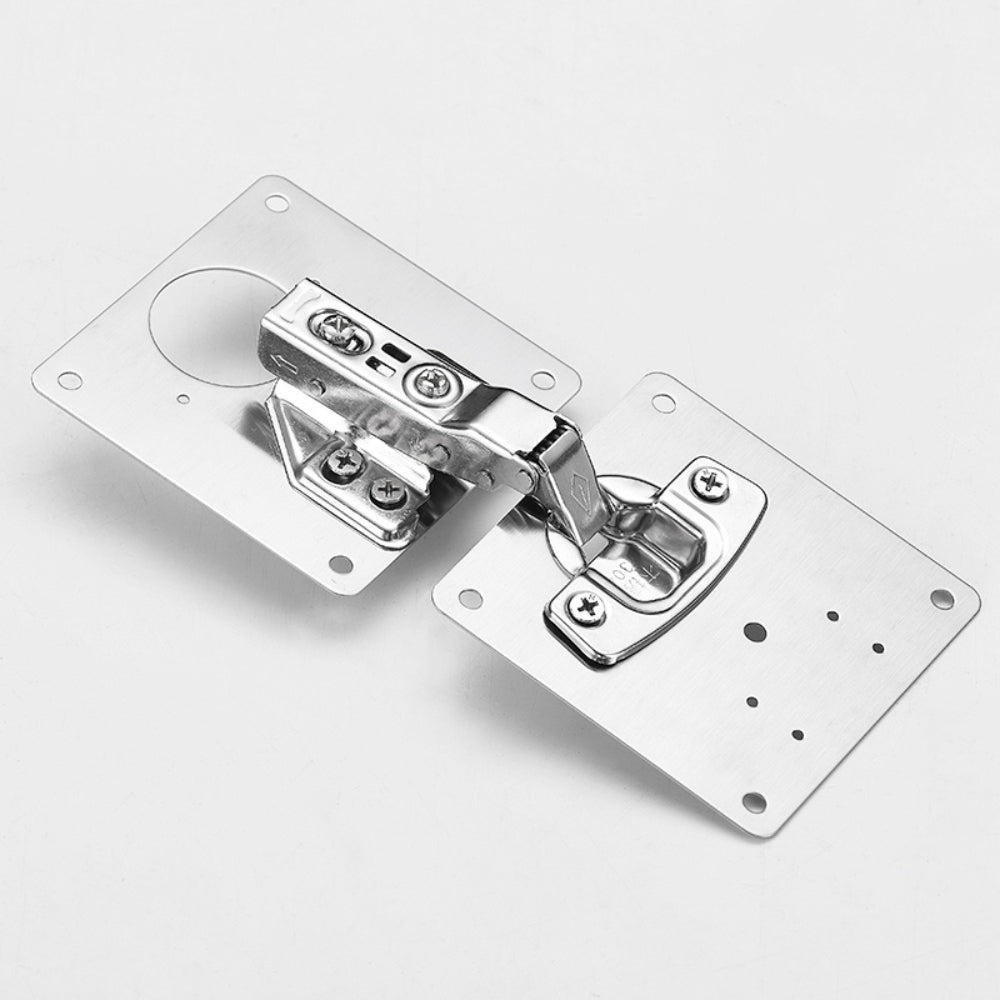 StrongMount | Cabinet Hinge Reinforcement Kit