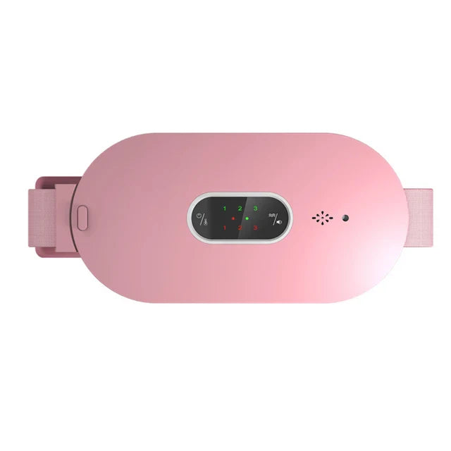 RelaxaTherm | Menstrual Relief Massager
