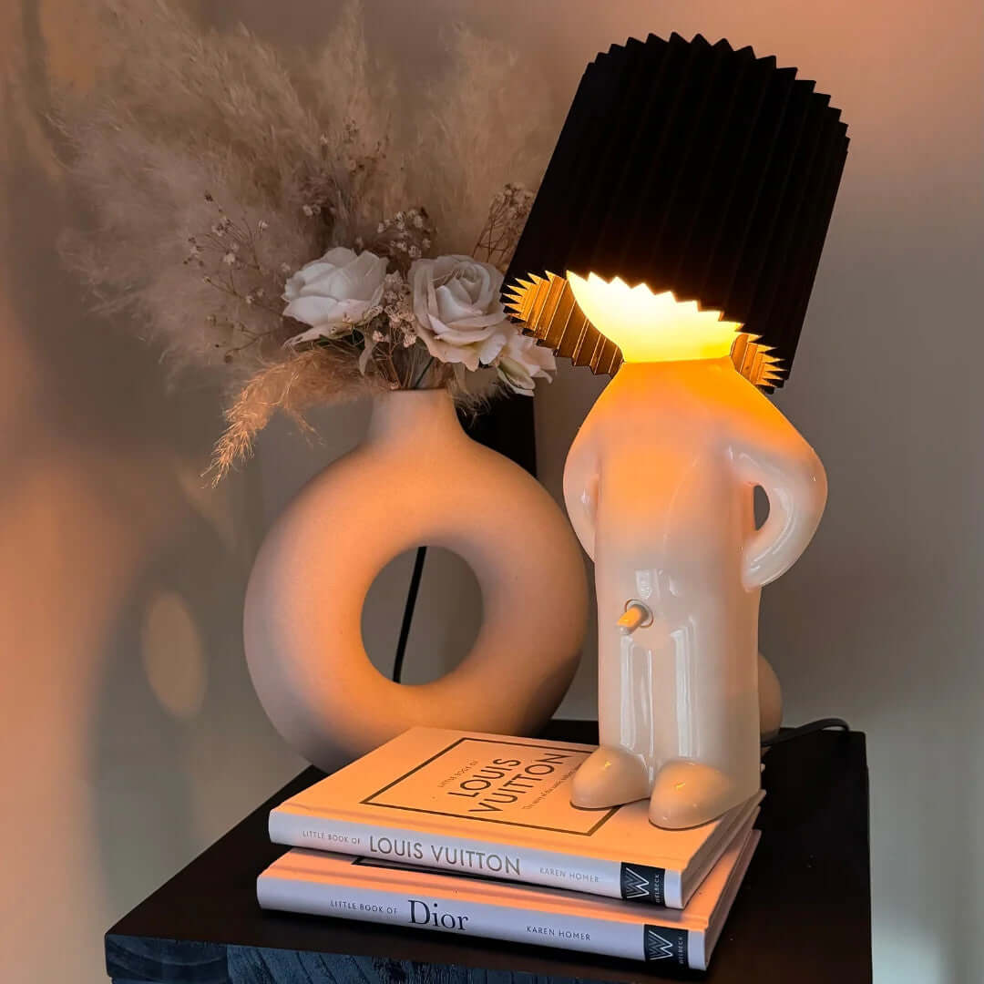 PlayGlow | Naughty Night Lamp