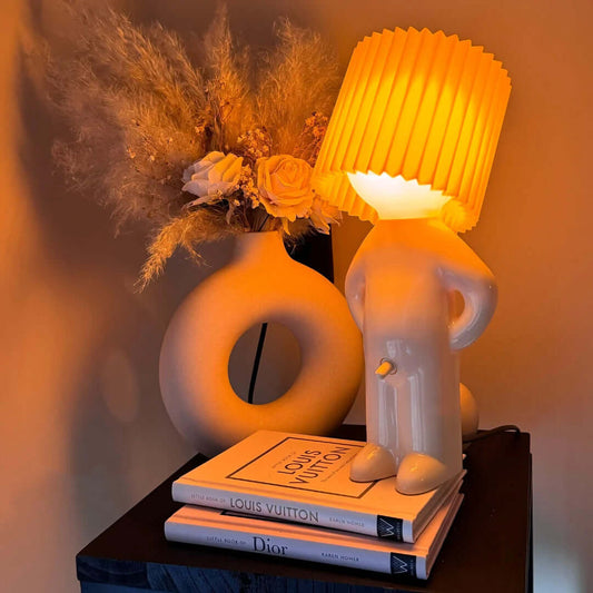 PlayGlow | Naughty Night Lamp